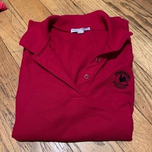 Primrose schools employee uniform